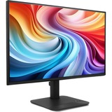 Acer KA272 G, Monitor LED negro