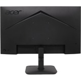 Acer KA272 G, Monitor LED negro