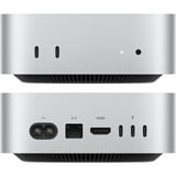 Apple MU9E3D/A, Sistema MAC plateado