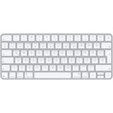 Apple MXCL3MG/A, Teclado plateado/blanco