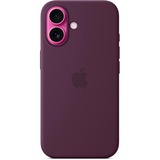 Apple MYY43ZM/A, Funda para teléfono móvil Ciruela