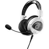 Audio-Technica ATH-GDL3WH, Auriculares para gaming blanco