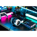 Audio-Technica ATH-GDL3WH, Auriculares para gaming blanco