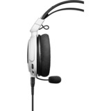 Audio-Technica ATH-GDL3WH, Auriculares para gaming blanco