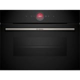 Bosch CBG7741B1, Horno negro