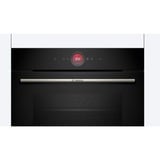 Bosch CBG7741B1, Horno negro