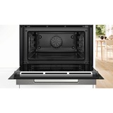 Bosch CBG7741B1, Horno negro