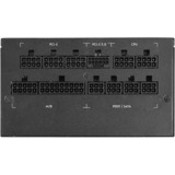 Chieftec CPX-750FC, Fuente de alimentación de PC negro