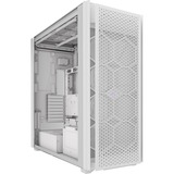 Corsair CC-9011274-WW, Caja de torre grande blanco