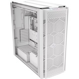 Corsair CC-9011274-WW, Caja de torre grande blanco