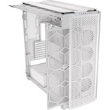 Corsair CC-9011274-WW, Caja de torre grande blanco