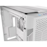 Corsair CC-9011274-WW, Caja de torre grande blanco