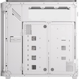 Corsair CC-9011274-WW, Caja de torre grande blanco