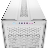 Corsair CC-9011274-WW, Caja de torre grande blanco