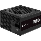 Corsair RM850e 850W, Fuente de alimentación de PC negro