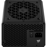 Corsair RM850e 850W, Fuente de alimentación de PC negro