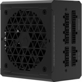 Corsair RM850e 850W, Fuente de alimentación de PC negro