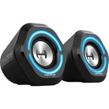 Edifier G1000, Altavoces de PC negro