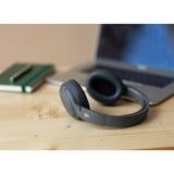 Edifier W820NB-GR, Auriculares gris