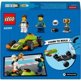 LEGO 60399, Juegos de construcción 