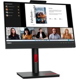 Lenovo TIO22Gen5Touch(A23TIO22T), Monitor LED negro