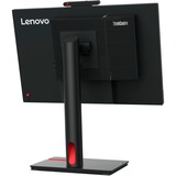 Lenovo TIO22Gen5Touch(A23TIO22T), Monitor LED negro