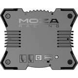 MOZA RS28+RS047, Volante negro