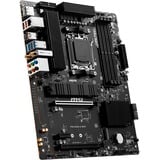 MSI PRO B650-S WIFI, Placa base 