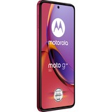 Motorola PAYM0002SE, Móvil Magenta