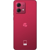 Motorola PAYM0002SE, Móvil Magenta