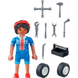 PLAYMOBIL 71164, Juegos de construcción 