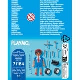 PLAYMOBIL 71164, Juegos de construcción 