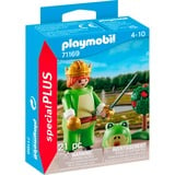 PLAYMOBIL 71169, Juegos de construcción 