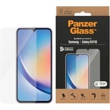 PanzerGlass 7327, Película protectora transparente