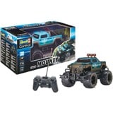 Revell 24472, Radiocontrol 