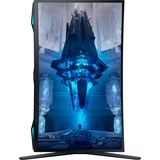 SAMSUNG S32BG750NP, Monitor de gaming negro