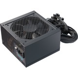 Seasonic SSR-750FM, Fuente de alimentación de PC 