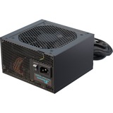 Seasonic SSR-750FM, Fuente de alimentación de PC 