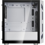 SilverStone SST-FAH1MW-PRO, Cajas de torre blanco