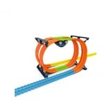 Simba Flextreme Superloops Set, Pistas de carreras Pista de vehículos de juguete, 4 año(s), Multicolor