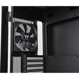 Thermaltake CA-1X4-00M1WN-00, Cajas de torre negro