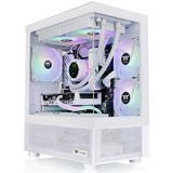 Thermaltake CA-1Z4-00M6WN-00, Cajas de torre blanco