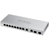 Zyxel XGS1210-12-ZZ0102F, Interruptor/Conmutador 