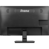 iiyama XU2463HSU-B1, Monitor LED negro (mate)