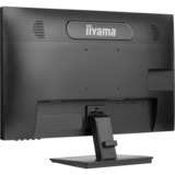 iiyama XU2463HSU-B1, Monitor LED negro (mate)