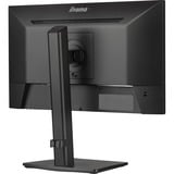 iiyama XUB2293HSU-B7, Monitor LED negro (mate)