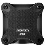 ADATA SD620-1TCBK, Unidad de estado sólido negro