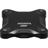 ADATA SD620-1TCBK, Unidad de estado sólido negro