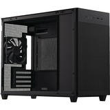 ASUS 90DC00G0-B39000, Cajas de torre negro