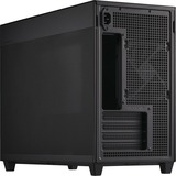 ASUS 90DC00G0-B39000, Cajas de torre negro